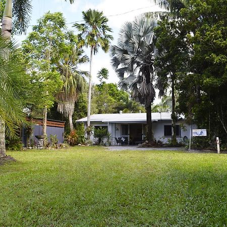 Egrets Rest Daintree Exterior foto